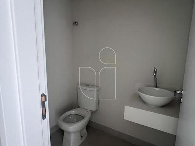 Apartamento em Barbosa Marília, SP