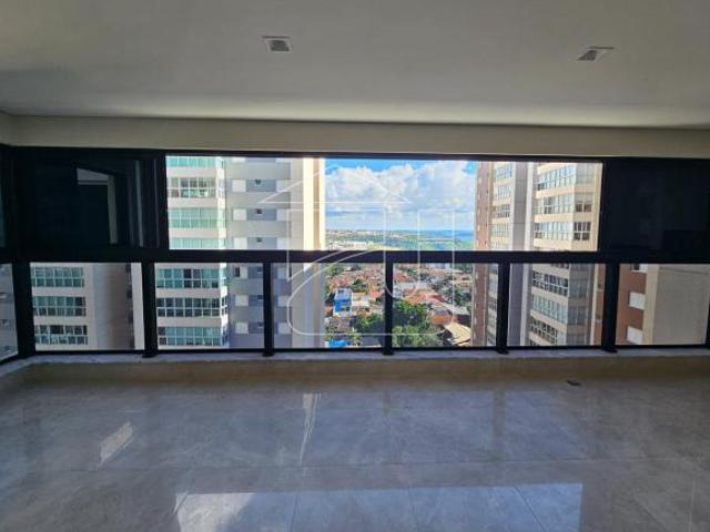 Apartamento em Residencial Zurich Marília, SP