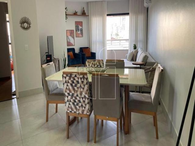 Apartamento em Barbosa Marília, SP