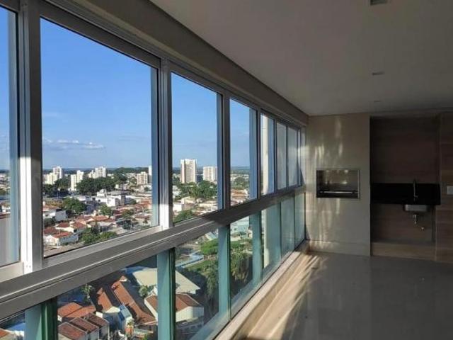 Apartamento em Barbosa, Marília/SP de 123m² 3 quartos à venda por R$ 830.000,00