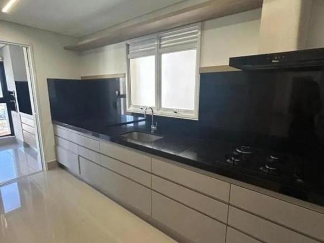 Apartamento em Barbosa, Marília/SP de 145m² 3 quartos à venda por R$ 1.200.000,00