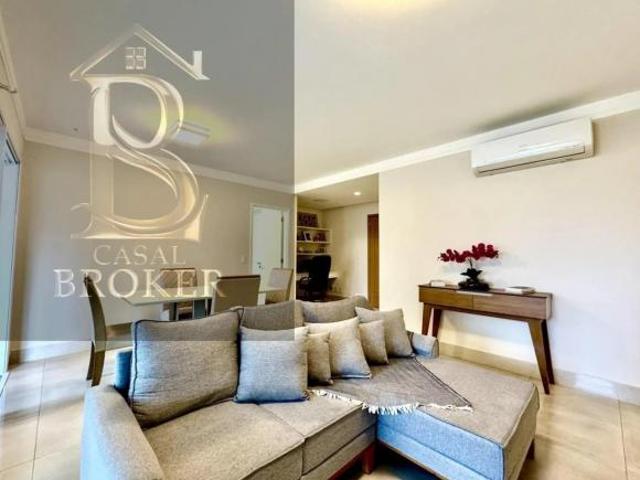 Apartamento em Barbosa, Marília/SP de 155m² 3 quartos à venda por R$ 850.000,00