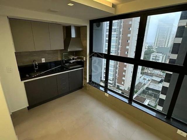 Apartamento Em Barbosa, Marília/sp de 20 m² 2 Quartos Para Locação R$3.500,00/mes