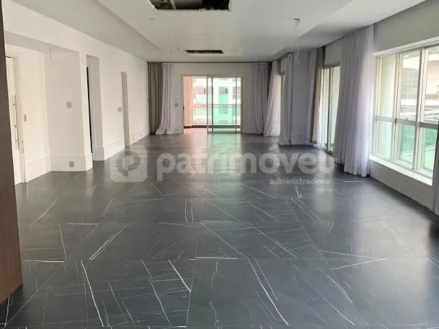 Apartamento em Barra da Tijuca, Rio de Janeiro/RJ de 431m² 4 quartos à venda por R$ 7.000.000,00 ou para locação R$ 20.000,00/mes