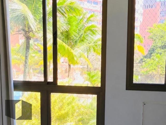 Apartamento em Barra da Tijuca, Rio de Janeiro/RJ de 58m² 1 quartos à venda por R$ 769.000,00