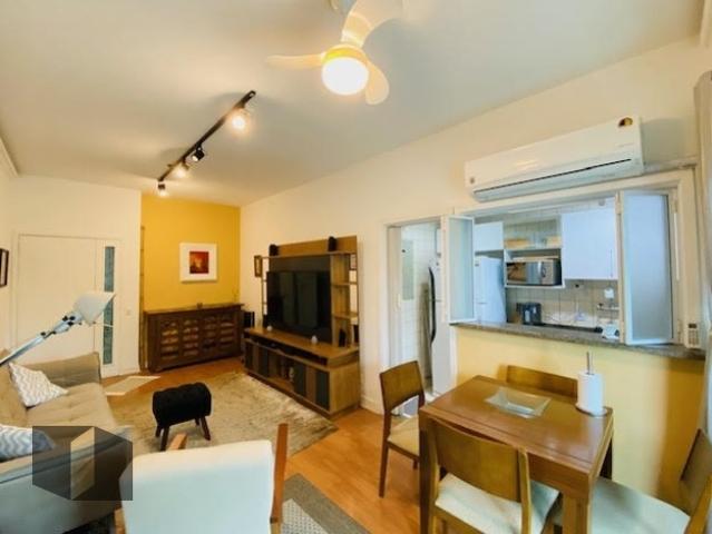 Apartamento em Barra da Tijuca, Rio de Janeiro/RJ de 61m² 1 quartos à venda por R$ 919.000,00