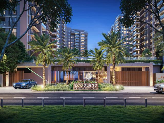 Apartamento em Barra da Tijuca, Rio de Janeiro/RJ de 72m² 2 quartos à venda por R$ 1.233.319,00