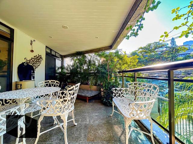 Apartamento em Barra da Tijuca, Rio de Janeiro/RJ de 105m² 2 quartos à venda por R$ 1.629.600,00