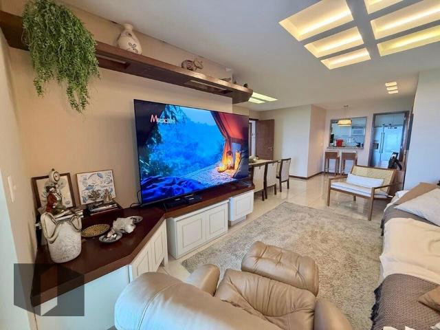 Apartamento em Barra da Tijuca, Rio de Janeiro/RJ de 122m² 3 quartos à venda por R$ 2.149.000,00
