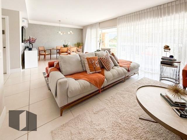 Apartamento Em Barra Da Tijuca, Rio de Janeiro/rj de 226 m² 4 Quartos À Venda por R$2.750.000ou
