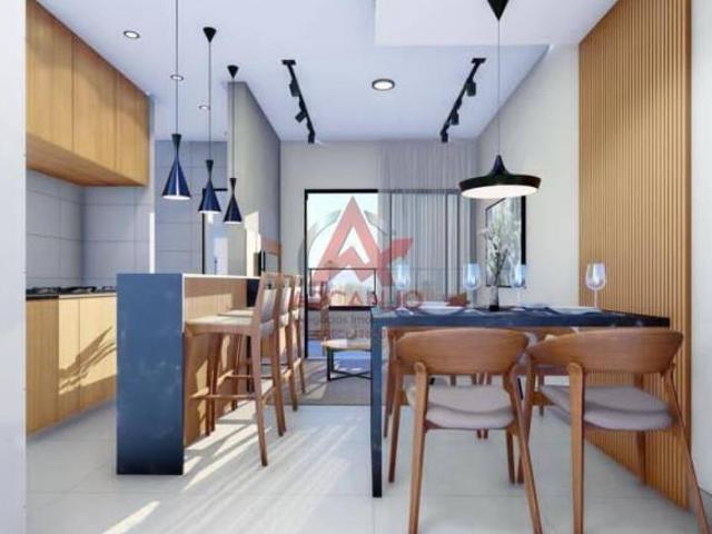 Apartamento em Barra da Lagoa, Ubatuba/SP de 73m² 2 quartos à venda por R$ 589.900,00