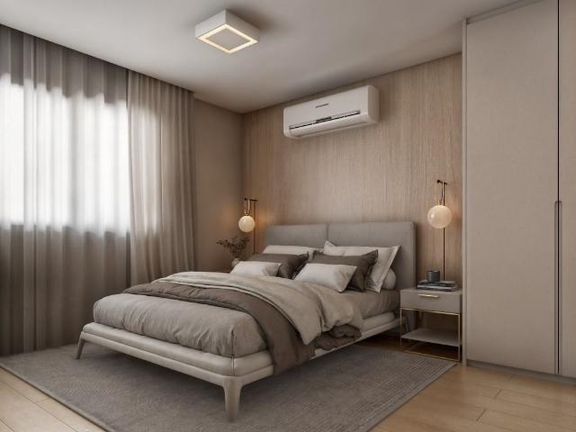 Apartamento em Barra da Lagoa, Florianópolis/SC de 40m² 1 quartos à venda por R$ 730.919,61