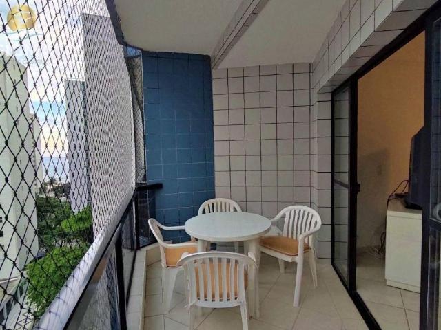 Apartamento Em Barra Funda, Guarujá/sp de 160 m² 4 Quartos Para Locação R$6.000,00/mes