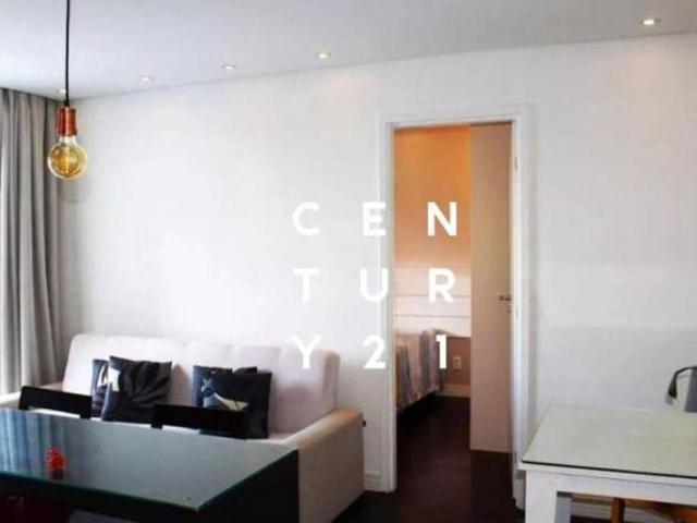 Apartamento em Barra Funda, São Paulo/SP de 45m² 1 quartos à venda por R$ 650.000,00