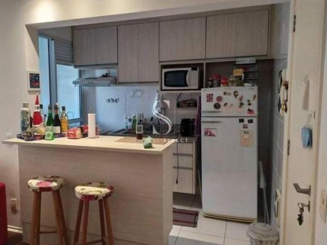 Apartamento em Barra Funda, São Paulo/SP de 51m² 2 quartos à venda por R$ 540.000,00