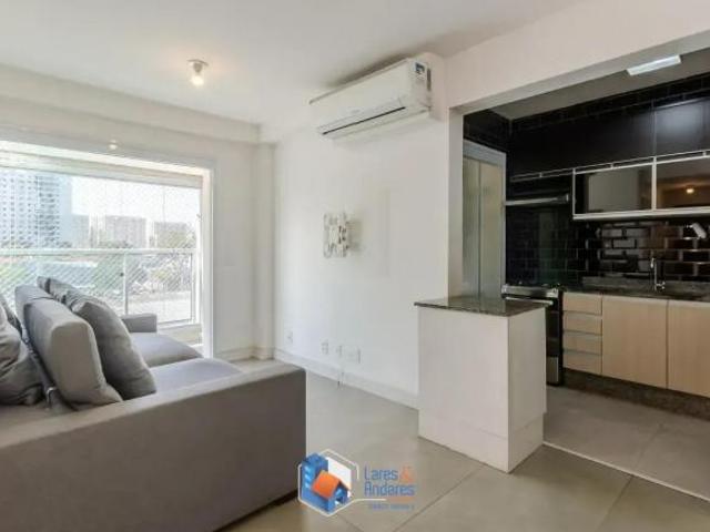 Apartamento em Barra Funda, São Paulo/SP de 57m² 2 quartos à venda por R$ 599.000,00