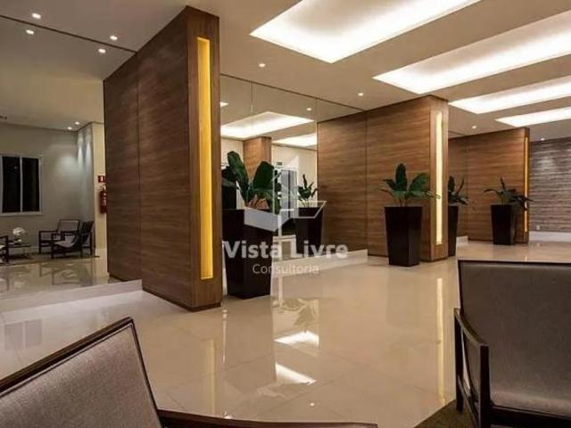 Apartamento em Barra Funda, São Paulo/SP de 57m² 2 quartos à venda por R$ 600.000,00