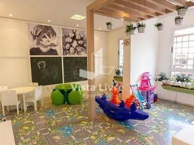 Apartamento em Barra Funda, São Paulo/SP de 57m² 2 quartos à venda por R$ 836.000,00
