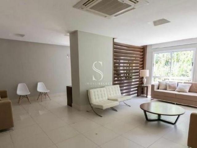 Apartamento em Barra Funda, São Paulo/SP de 60m² 1 quartos à venda por R$ 790.000,00