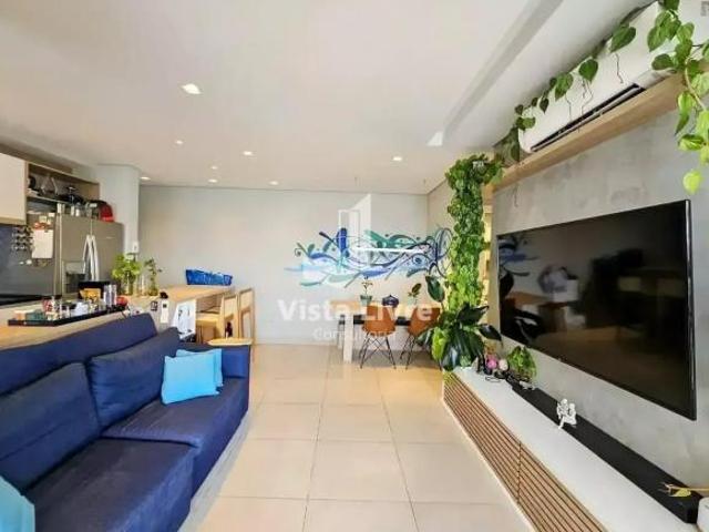 Apartamento em Barra Funda, São Paulo/SP de 65m² 1 quartos à venda por R$ 840.000,00