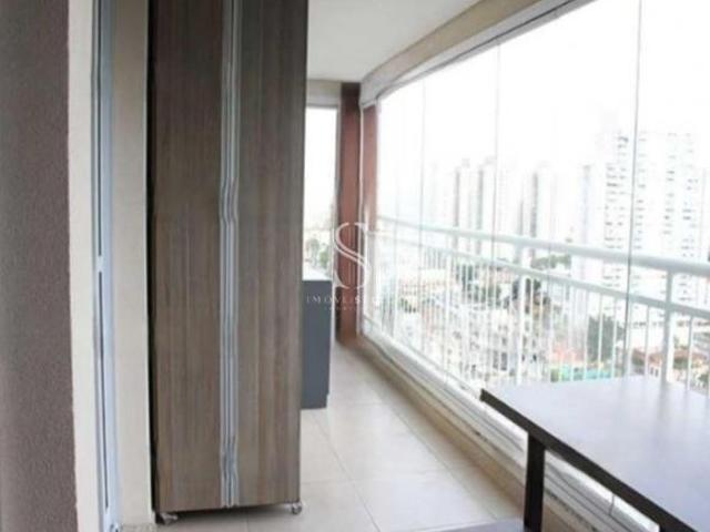 Apartamento em Barra Funda, São Paulo/SP de 65m² 2 quartos à venda por R$ 1.063.829,00