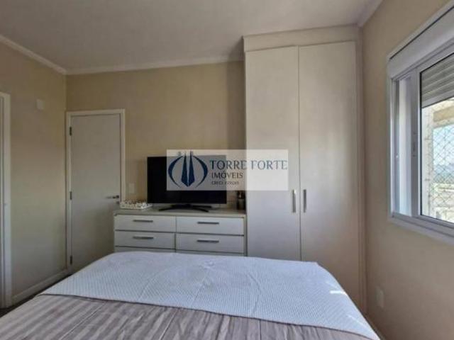 Apartamento em Barra Funda, São Paulo/SP de 65m² 2 quartos à venda por R$ 695.000,00