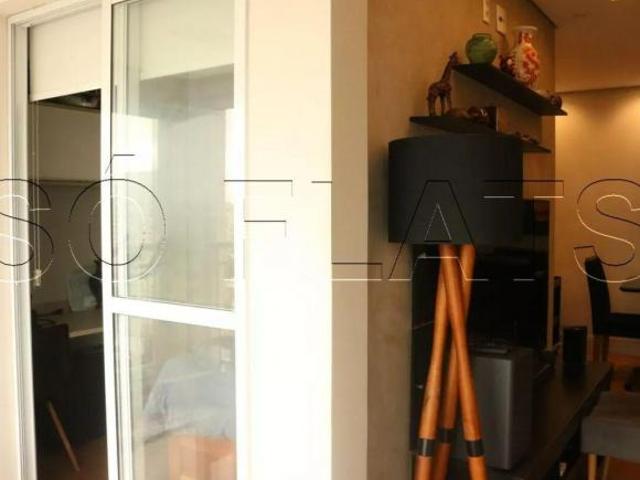 Apartamento em Barra Funda, São Paulo/SP de 65m² 2 quartos à venda por R$ 725.000,00