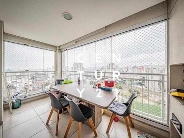 Apartamento em Barra Funda, São Paulo/SP de 65m² 2 quartos à venda por R$ 740.000,00