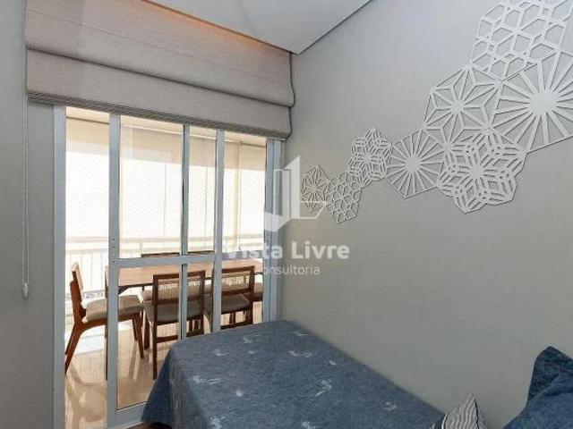 Apartamento em Barra Funda, São Paulo/SP de 65m² 2 quartos à venda por R$ 830.000,00
