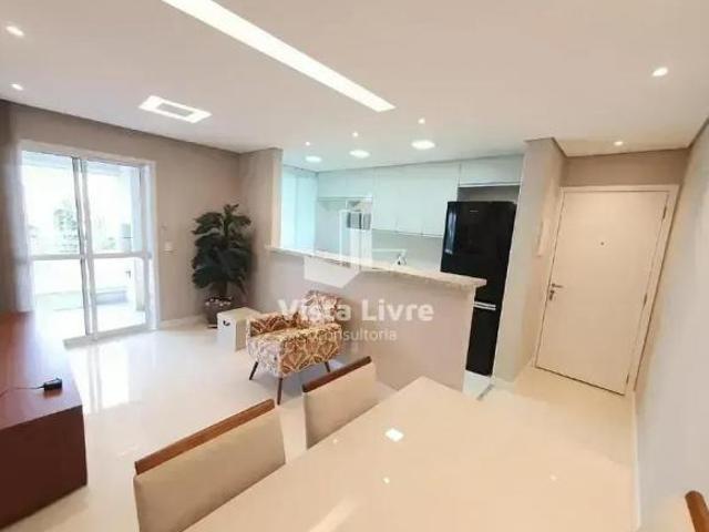 Apartamento em Barra Funda, São Paulo/SP de 65m² 2 quartos à venda por R$ 848.000,00