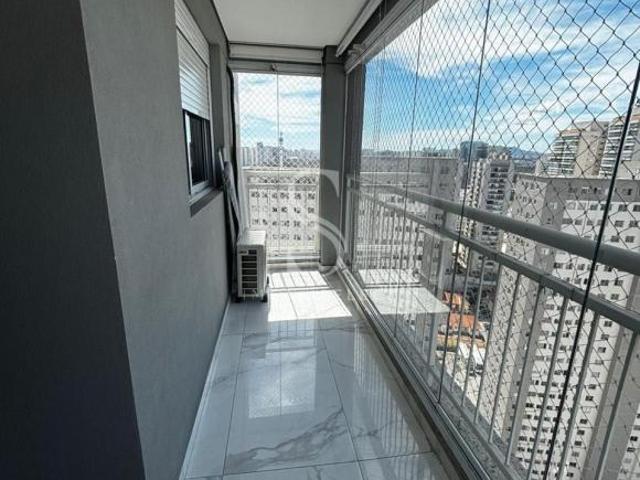 Apartamento em Barra Funda, São Paulo/SP de 83m² 2 quartos à venda por R$ 1.010.638,00