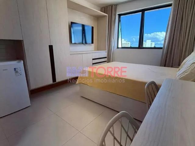 Apartamento em Barra, Salvador/BA de 25m² 1 quartos à venda por R$ 419.700,00