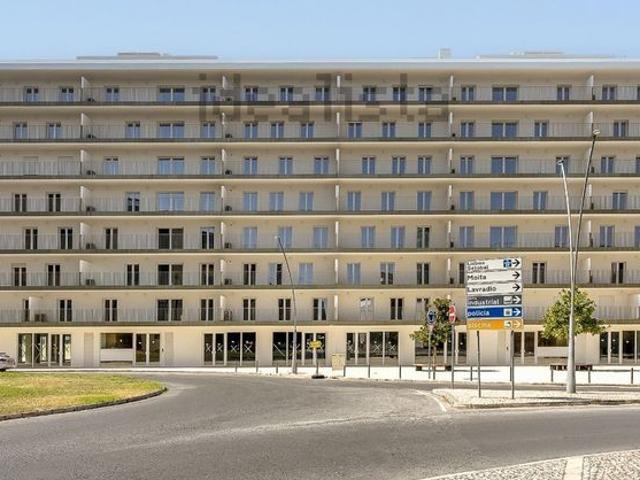 Apartamento em Barreiro, Barreiro e Lavradio