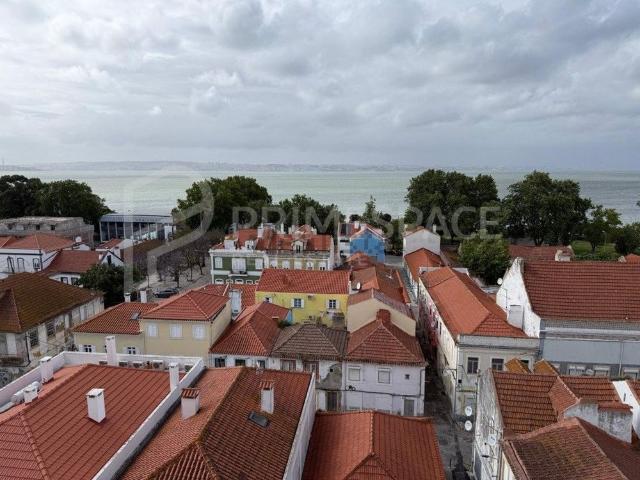 Apartamento em Barreiro, Barreiro e Lavradio