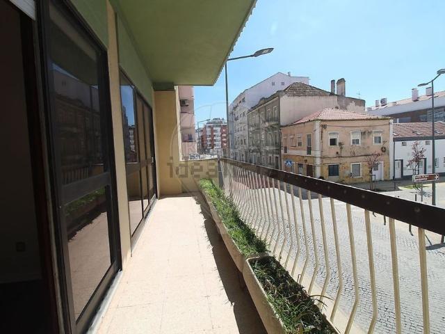 Apartamento em Barreiro, Barreiro e Lavradio