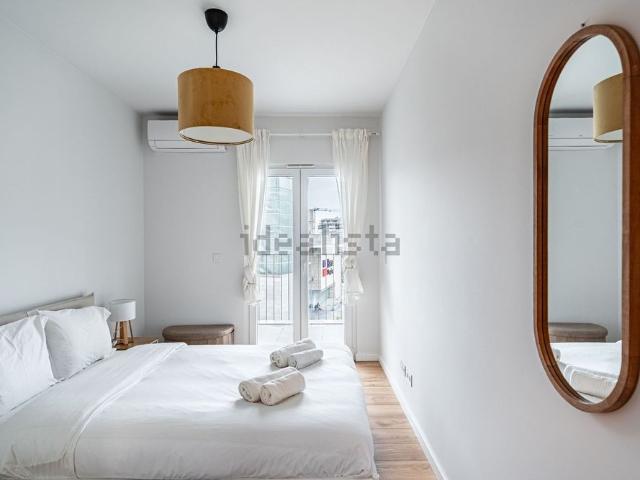 Apartamento em Barreiro, Barreiro e Lavradio
