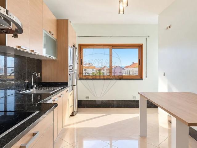 Apartamento em Barreiro, Barreiro e Lavradio
