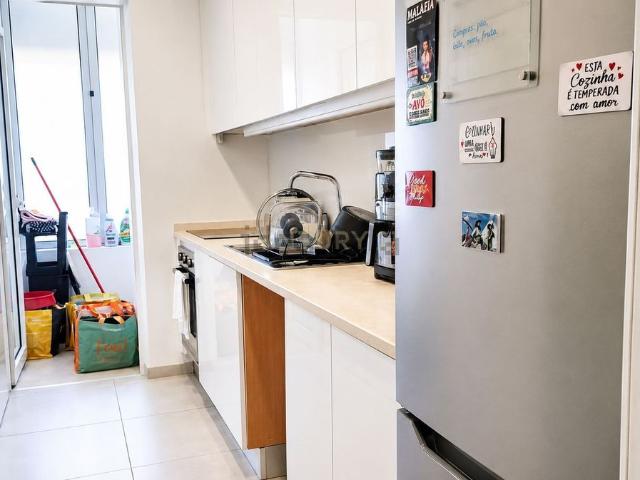 Apartamento em Barrosa Devesas Telheira do Meio, Santa Marinha