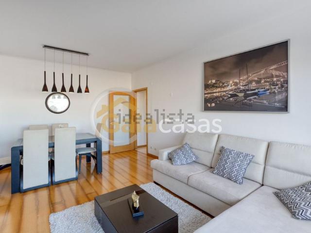 Apartamento em Barrosa Devesas Telheira do Meio, Santa Marinha