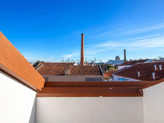 Apartamento em Barrosa Devesas Telheira do Meio, Santa Marinha