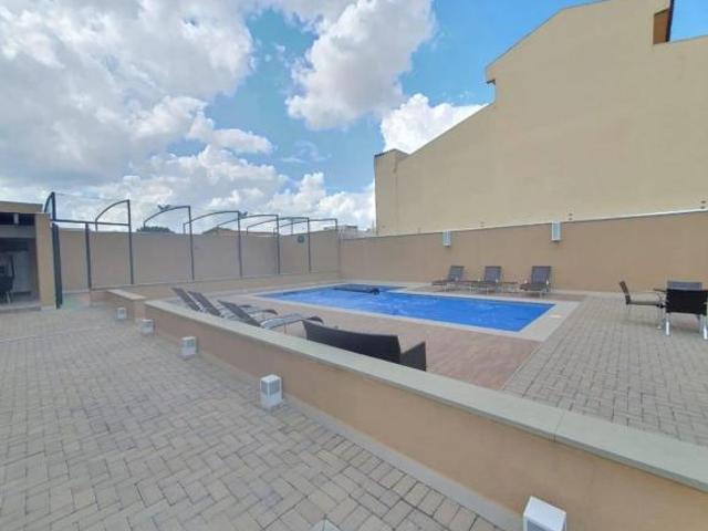 Apartamento em Bassan, Marília/SP de 20m² 2 quartos à venda por R$ 530.000,00