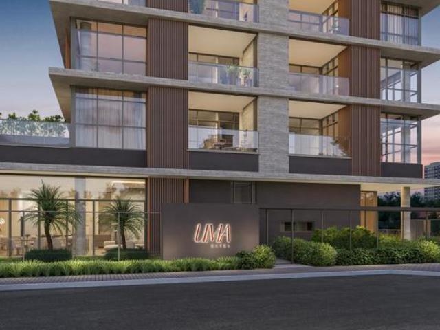 Apartamento em Batel, Curitiba/PR de 286m² 3 quartos à venda por R$ 5.491.078,00