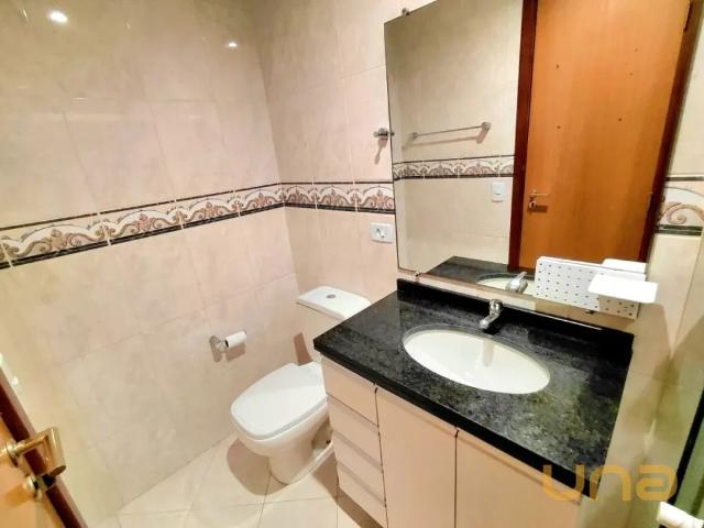 Apartamento em Batel para Aluguel – 199745 I2