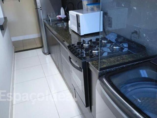 APARTAMENTO EM BAURU