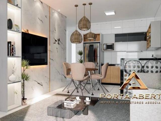 Apartamento em Belvedere, Coronel Fabriciano/MG de 63m² 2 quartos à venda por R$ 345.000,00