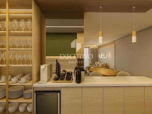 Apartamento em Bela Vista, Arroio do Meio/RS de 107m² 3 quartos à venda por R$ 584.900,00