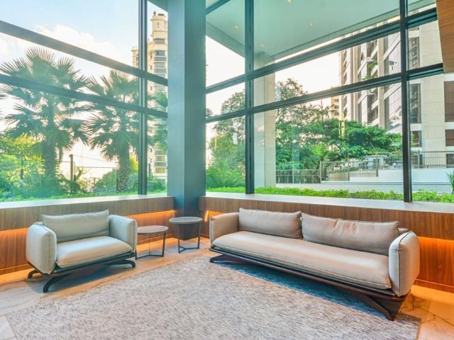Apartamento em Bela Vista, Porto Alegre/RS de 257m² 3 quartos à venda por R$ 5.199.900,00