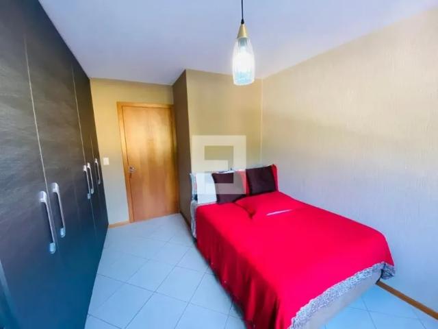 Apartamento em Bela Vista São José, SC