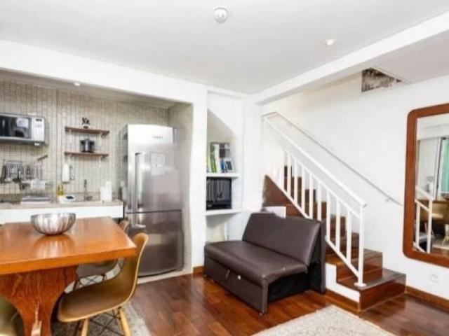 Apartamento em Bela Vista, São Paulo/SP de 123m² 2 quartos à venda por R$ 2.299.600,00