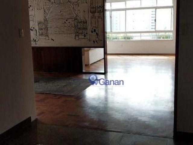 Apartamento em Bela Vista, São Paulo/SP de 292m² 4 quartos à venda por R$ 3.099.600,00